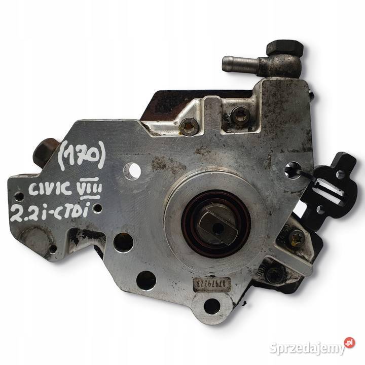 POMPA WTRYSKOWA Honda Civic VIII 22 iCTDI Chełm