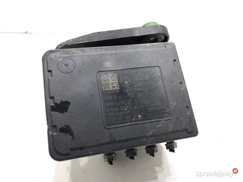 POMPA ABS VW GOLF VIII 5WA614517BL 15 131