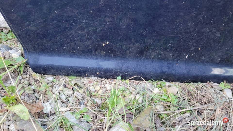 Drzwi Volkswagen Golf IV Łagów