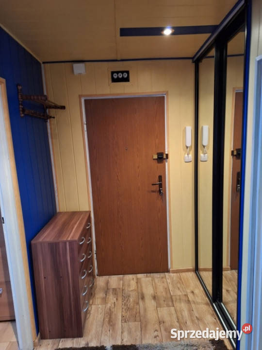 Sprzedam mieszkanie w centrum Siedlec 46m mazowieckie Siedlce