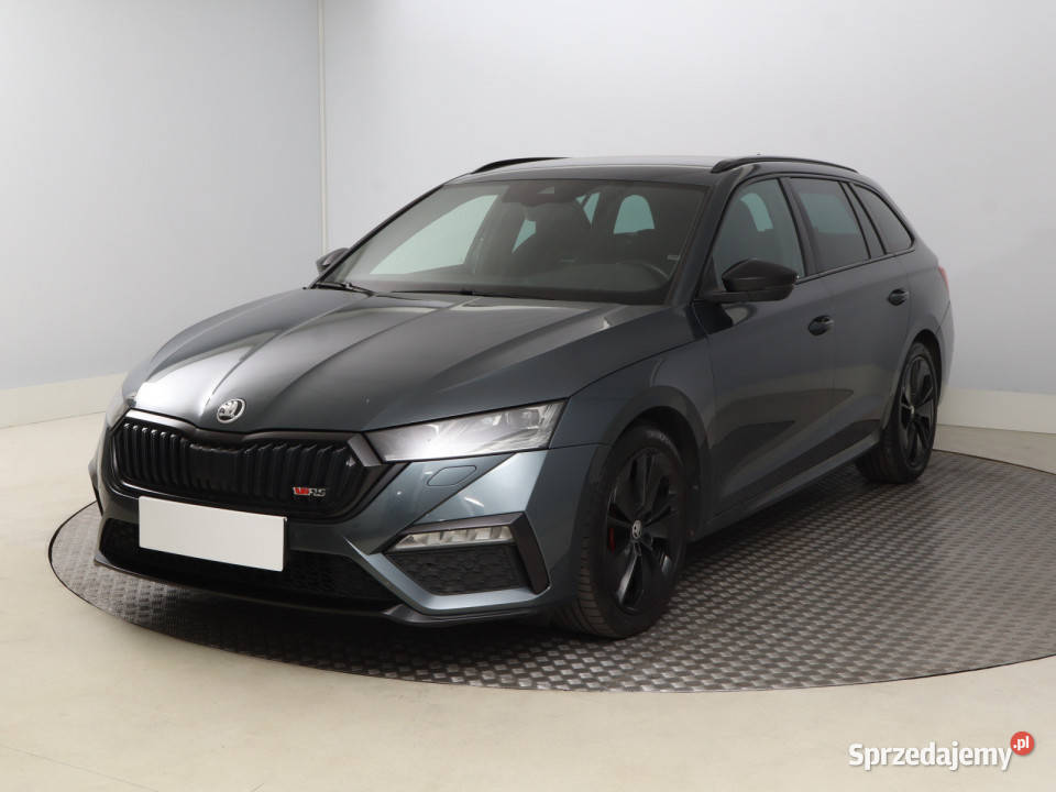 Skoda Octavia 20 TDI centralny zamek Bielany Wrocławskie sprzedam