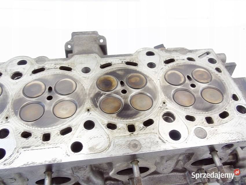 GŁOWICA WAŁKI 20 D CDT CDTI ROVER 75 FREELANDER śląskie Sosnowiec