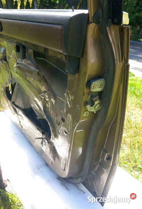 Drzwi Bmw e23 Aleksandrów Łódzki