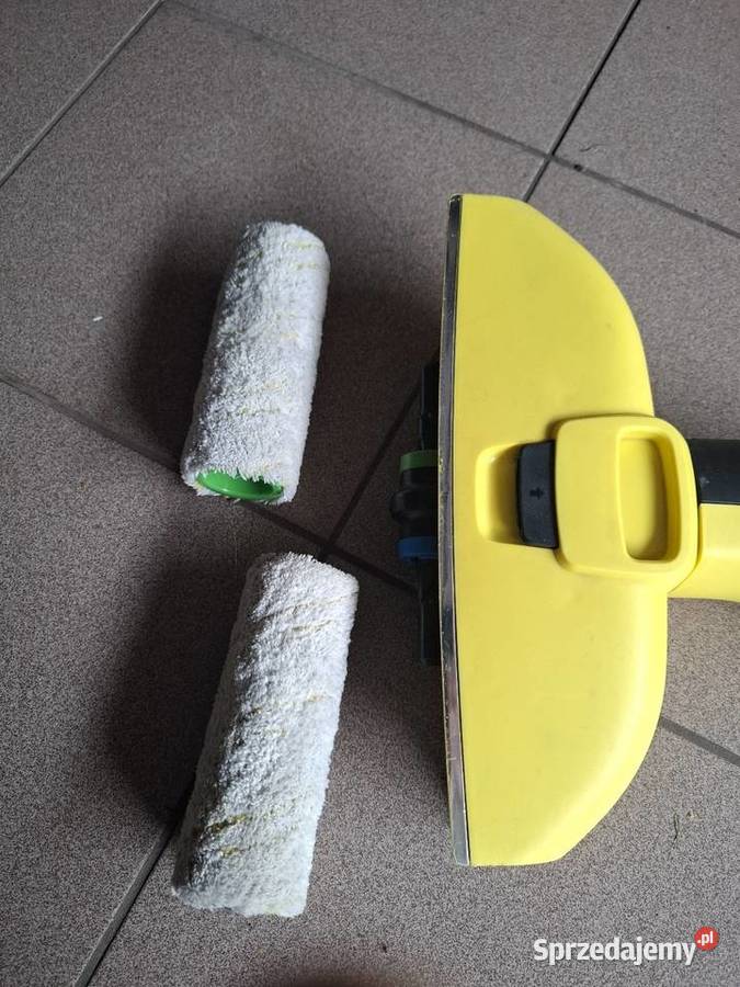 Myjka do podłogi kercher Rzeszów
