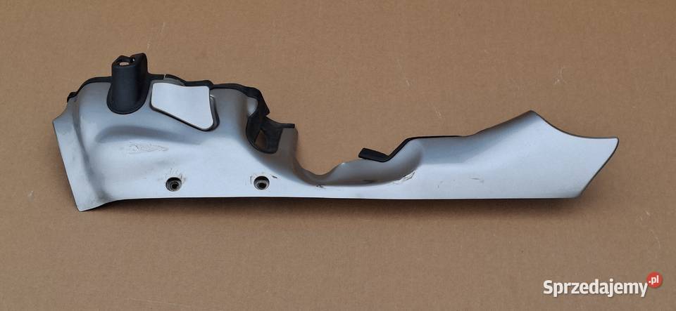 HONDA GL 1800 GL1800 GOLDWING PŁUG LEWY OSŁONA Bieleń