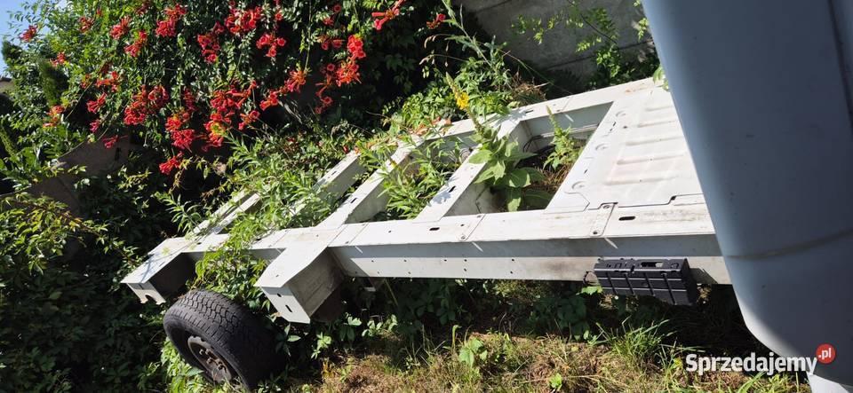 master na czesci zdekompletowany widac to co na Rok produkcji 2016 Turek sprzedam