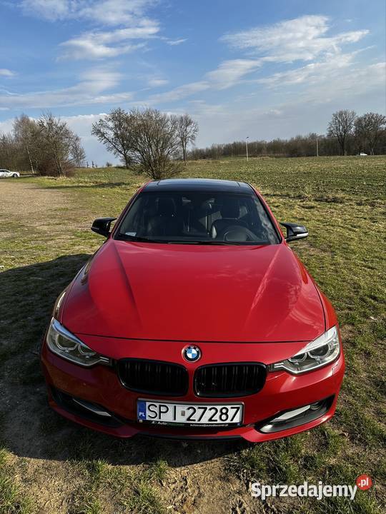 Bmw 328i sport line Piekary Śląskie