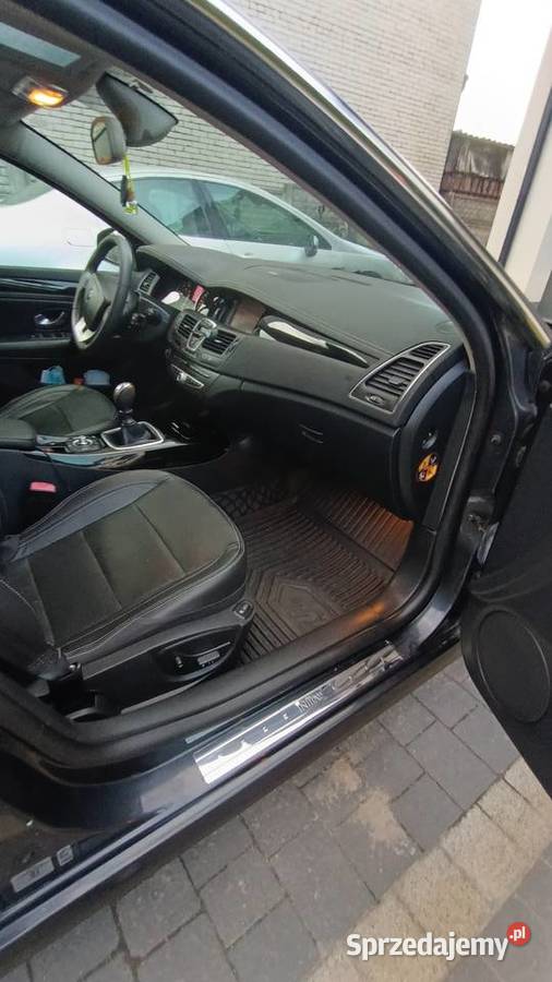 Sprzedam Renault laguna diesel Kielce