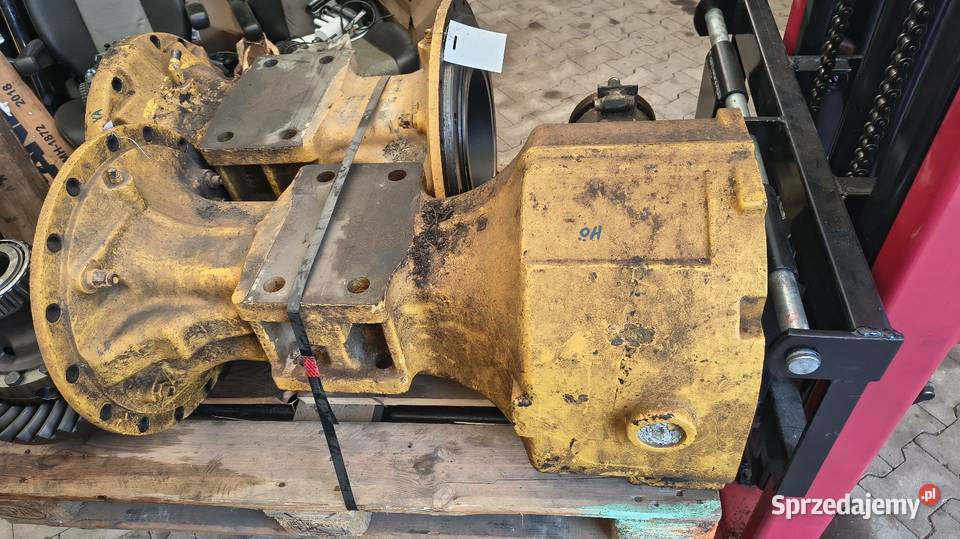 Obudowa Mostu VOLVO L 70 Staszów sprzedam