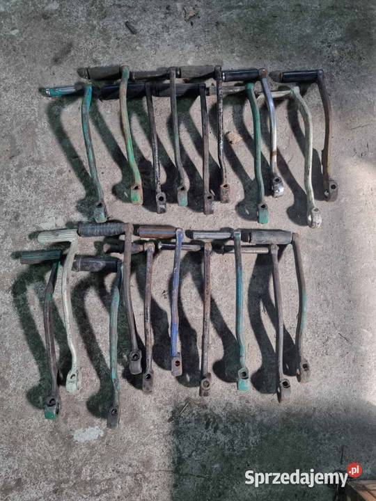 M72Ural Części zamekklapadźwignia zawiasy