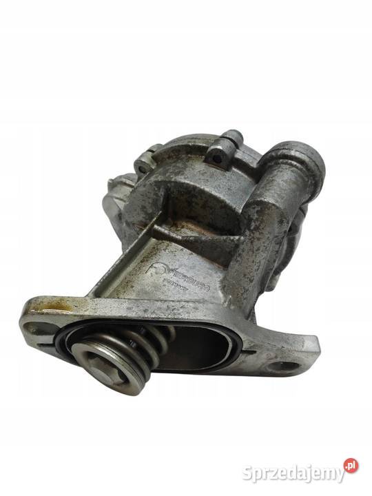 POMPA VACUM 25 TDI VW Volkswagen Crafter I 2006 Rok produkcji 2007