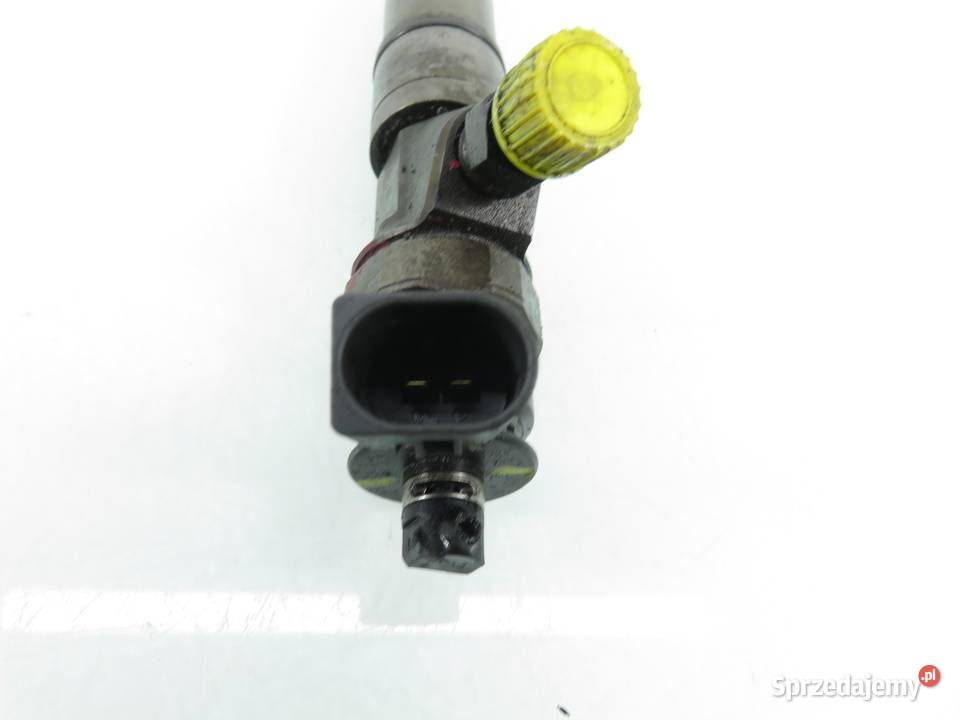 WTRYSKIWACZ BMW X3 20 d 0445110131 7789661