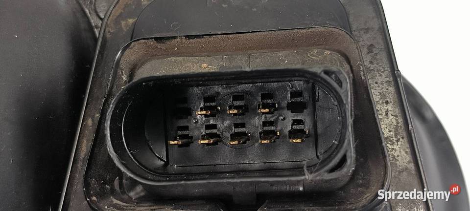 LAMPA LEWA PRZÓD VOLKSWAGEN GOLF IV Lipno