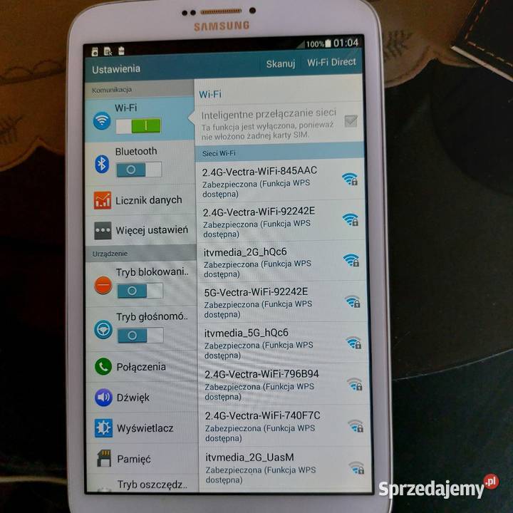 TelefonyTablet staresprawne na części łódzkie Skierniewice sprzedam
