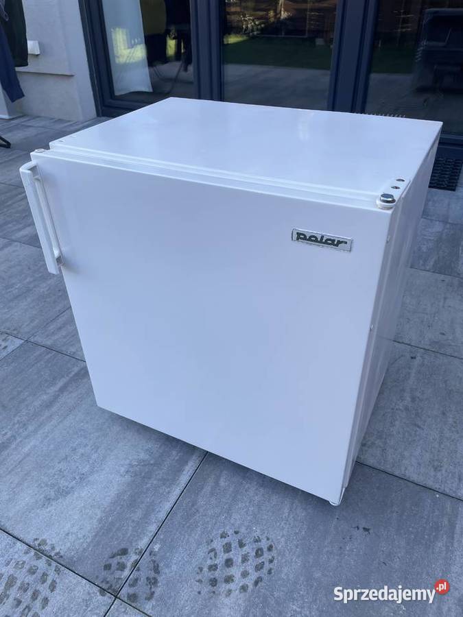 Lodówka Polar TA 60C Absorbcyjna 12230v Rzeszów