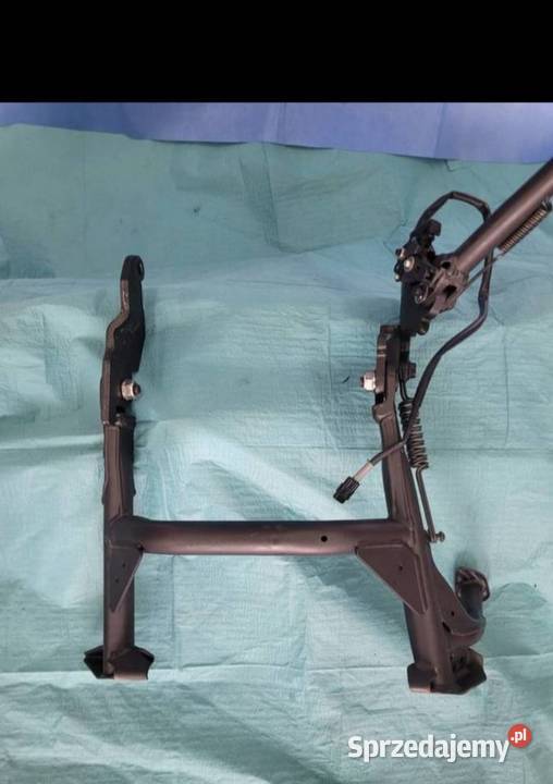 KAWASAKI H2SX H2 SX 2020 STOPKA CENTRALNA OEM Nowy Tomyśl