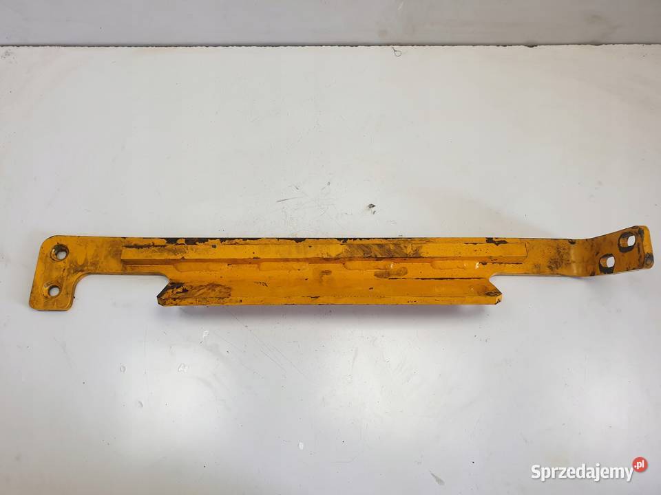 JCB TLT TELETRUK 30D 35D OSŁONA MOCOWANIE UCHWYT sprzedam