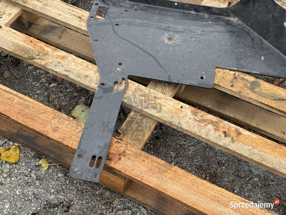 Pottinger Jumbo 7450 Przyczepa Samozbierająca Jastrzębniki