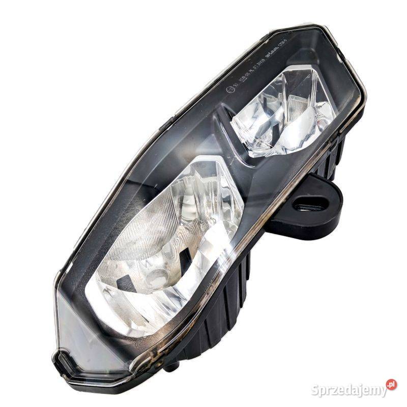 Reflektor prawy przód BRP 710008314 CanAm Nowy Sącz