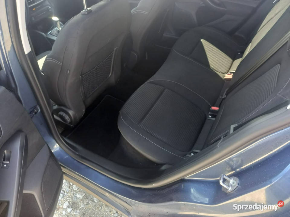 Ford Focus Mk4 2018 Focus dolnośląskie