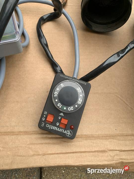 Ogrzewanie gazoweTruma Trumatic E2400 Pleszew