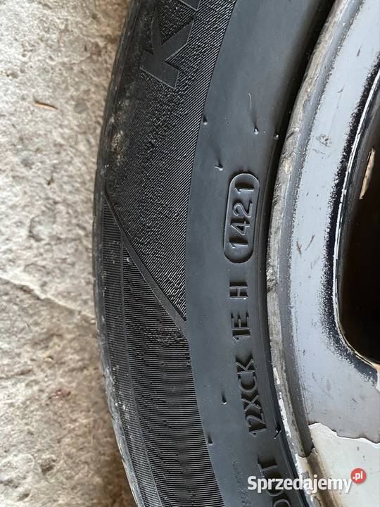 Koła felgi 5x112 vw t4 multivan Chełm