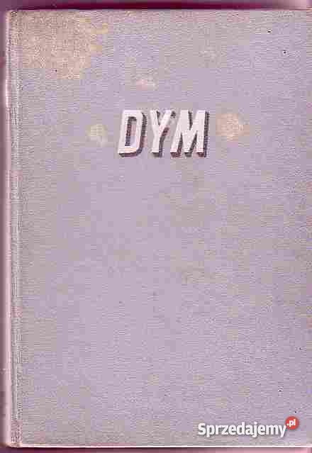 (2497) DYM -  I. TURGIENIEW.