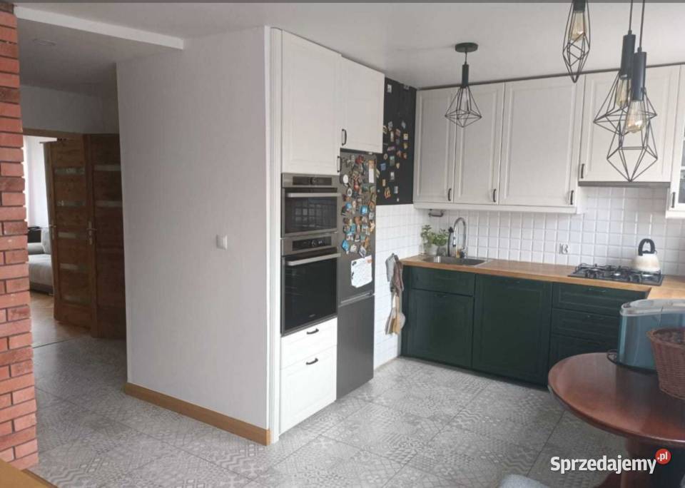 3pok 54met Górniczej ROZKŁADPIWNICAWINDA Legnica 3 piętra i więcej Sprzedaż