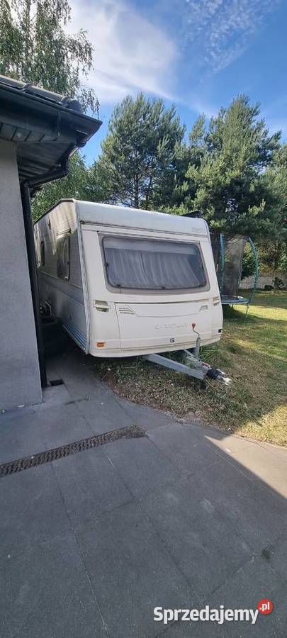 Camping Bełchatów