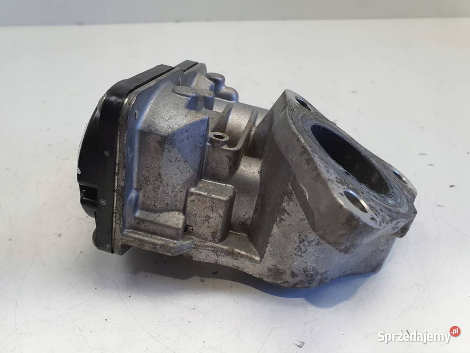 Renault Megane III 15 DCI ZAWÓR EGR H8201143495 Rudka