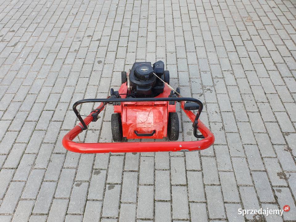 Kosiarka spalinowa briggs stratton 35 classic Kępice