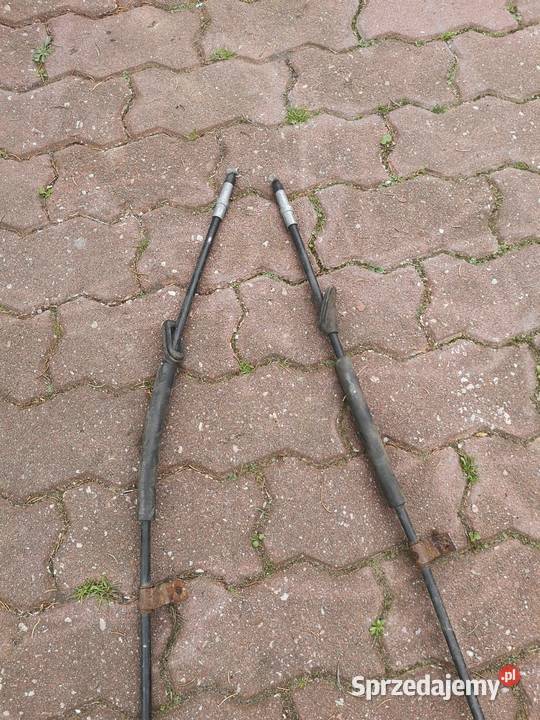 Linki hamulca tylnego oryginał Honda Accord VI Halinów