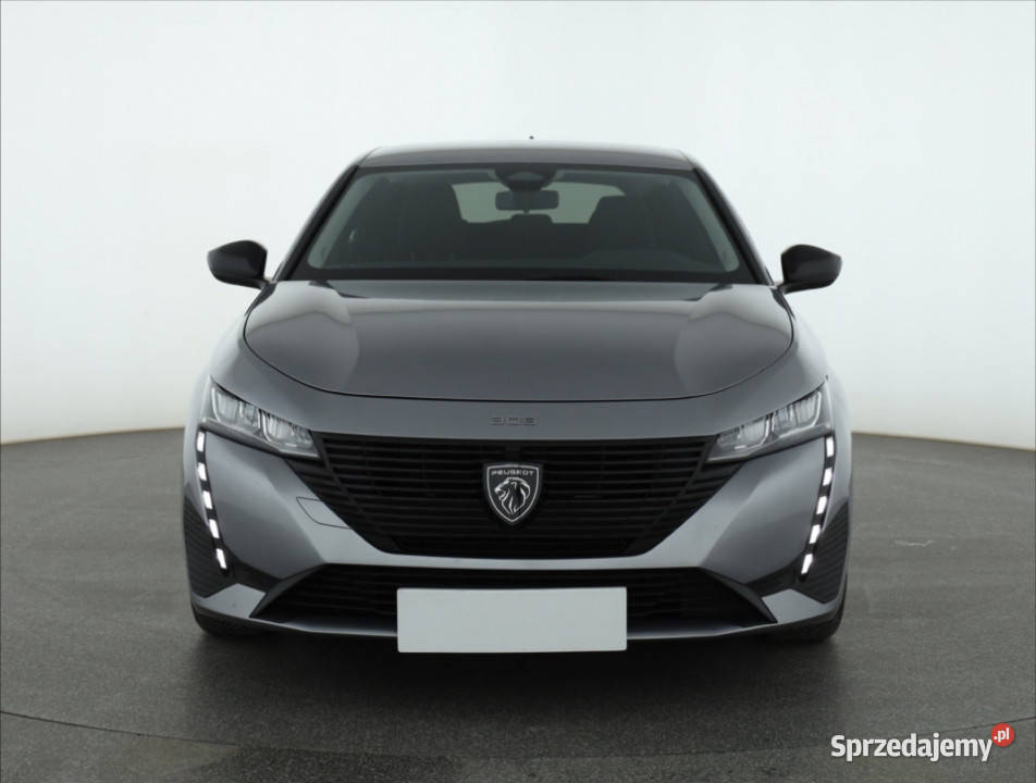 Peugeot 308 15 BlueHDi wielofunkcyjna kierownica Piaseczno sprzedam