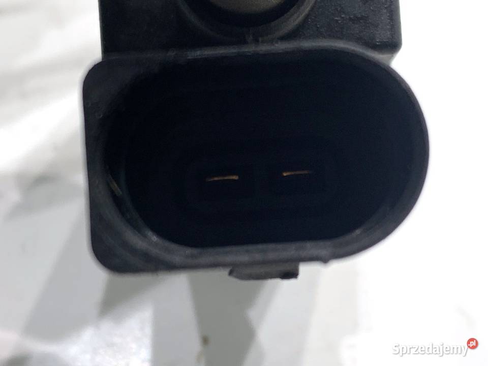 ZAWÓR PODCIŚNIENIA AUDI A6 C7 40 605 06H906283B sprzedam