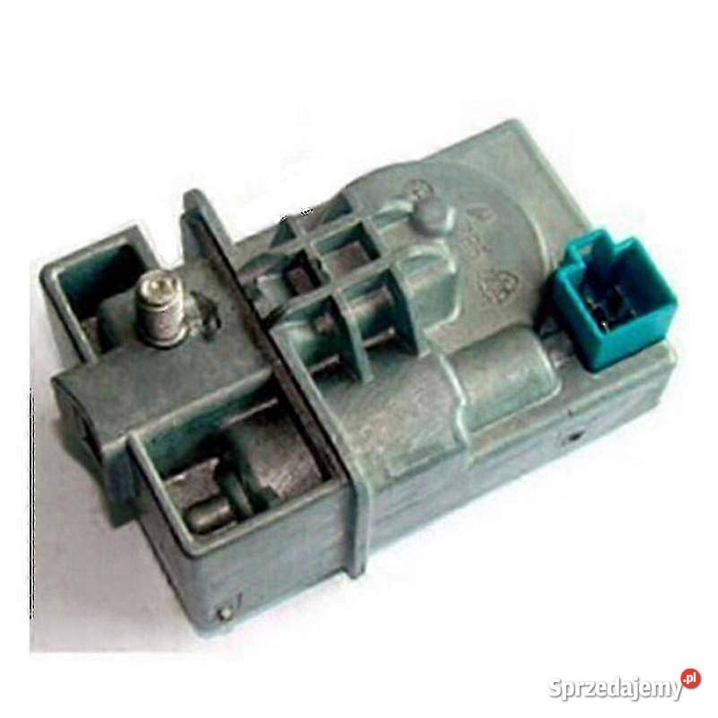 AWARIA Blokada ESL Mercedes W204 W207 W212 W176 Zgorzelec sprzedam
