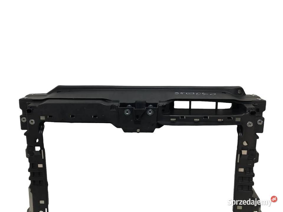 VW JETTA A6 VI 1B 20112018 PAS PRZÓD PRZEDNI Pozostałe Skarżysko-Kamienna