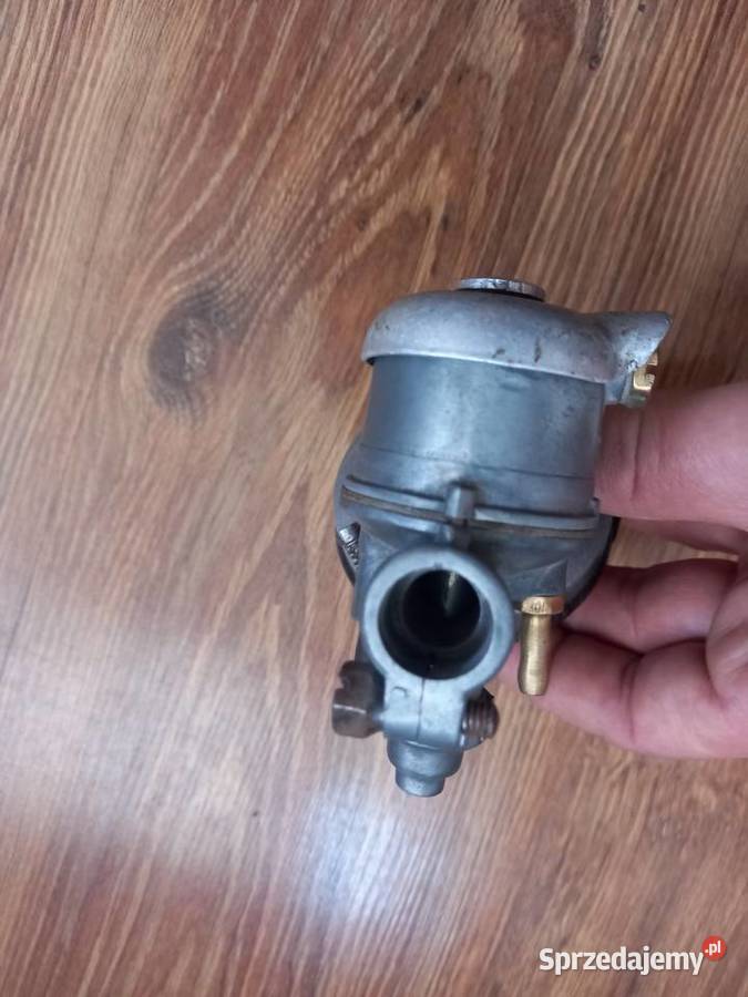 Gaznik g12 zak rys komar 231 Sokołów Podlaski sprzedam