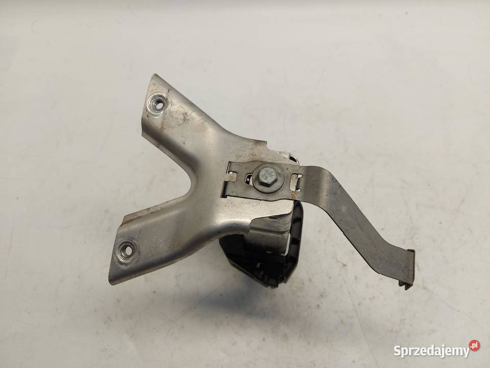 Mercedes EQC 400 W293 STREFA ZGNIOTU A2136200400