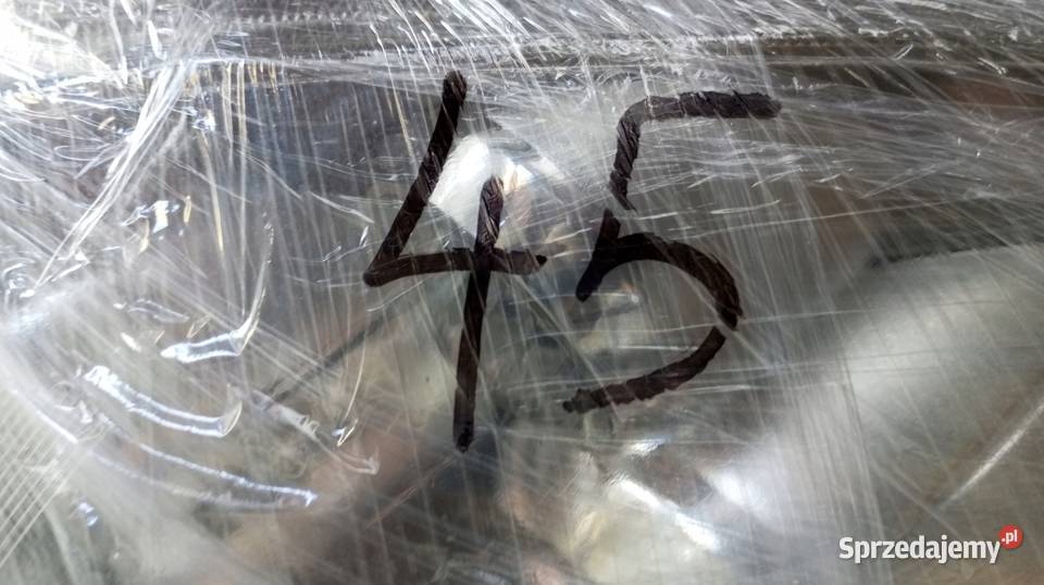 LAMPA REFLEKTOR LEWY PRZÓD EU TOYOTA AVENSIS T25 Nowy Tomyśl