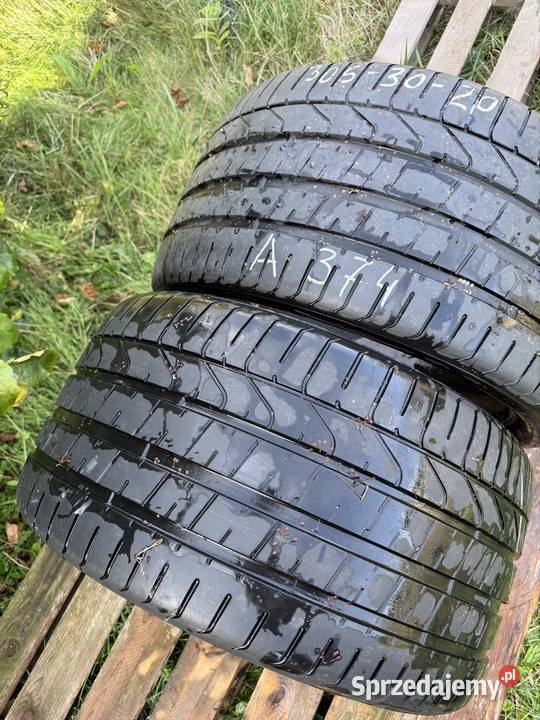 Pirelli p zero 3053020r Pirelli wielkopolskie Krotoszyn