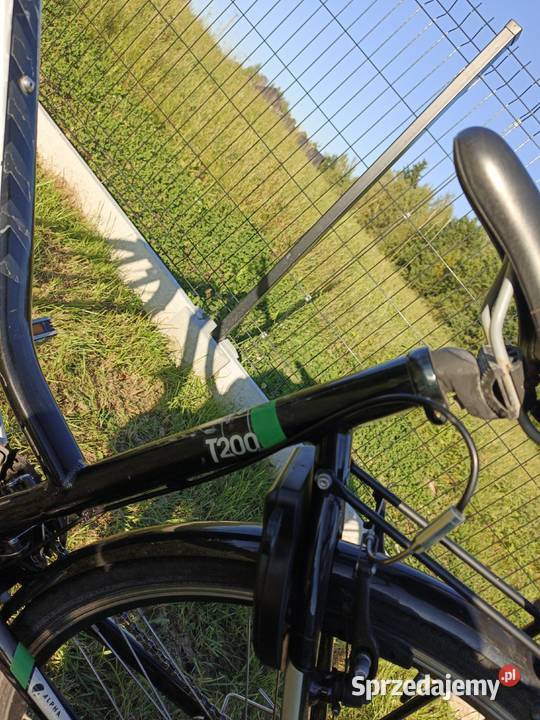 Rower Trek 2000 sprzedam