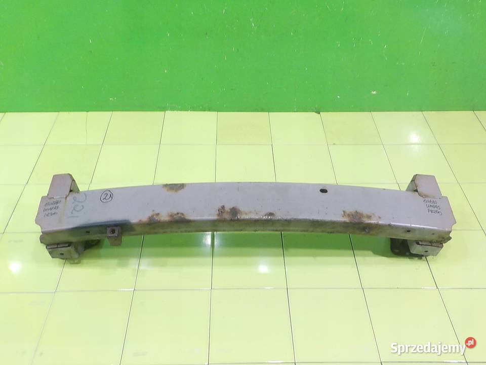 JEEP COMPASS I LIFT I 22 CRD 5D 11r belka mazowieckie Suków