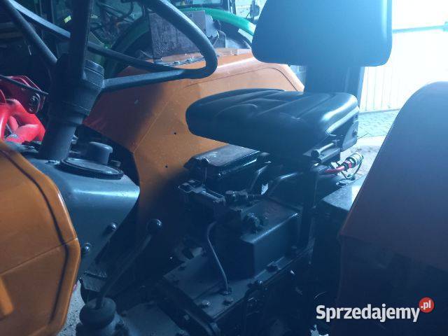 Sprzedam Ursus c330 Korytnica