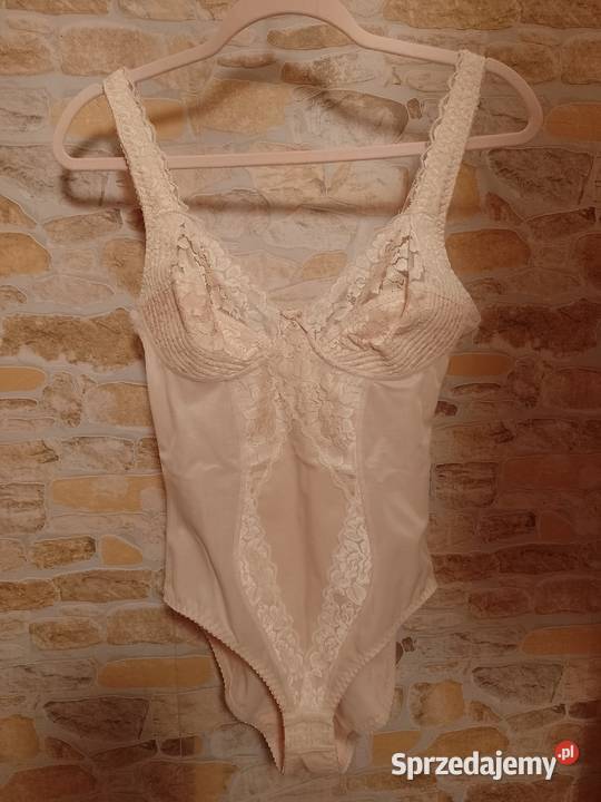 80B 36B Body mocno modelujące z Londynu Top