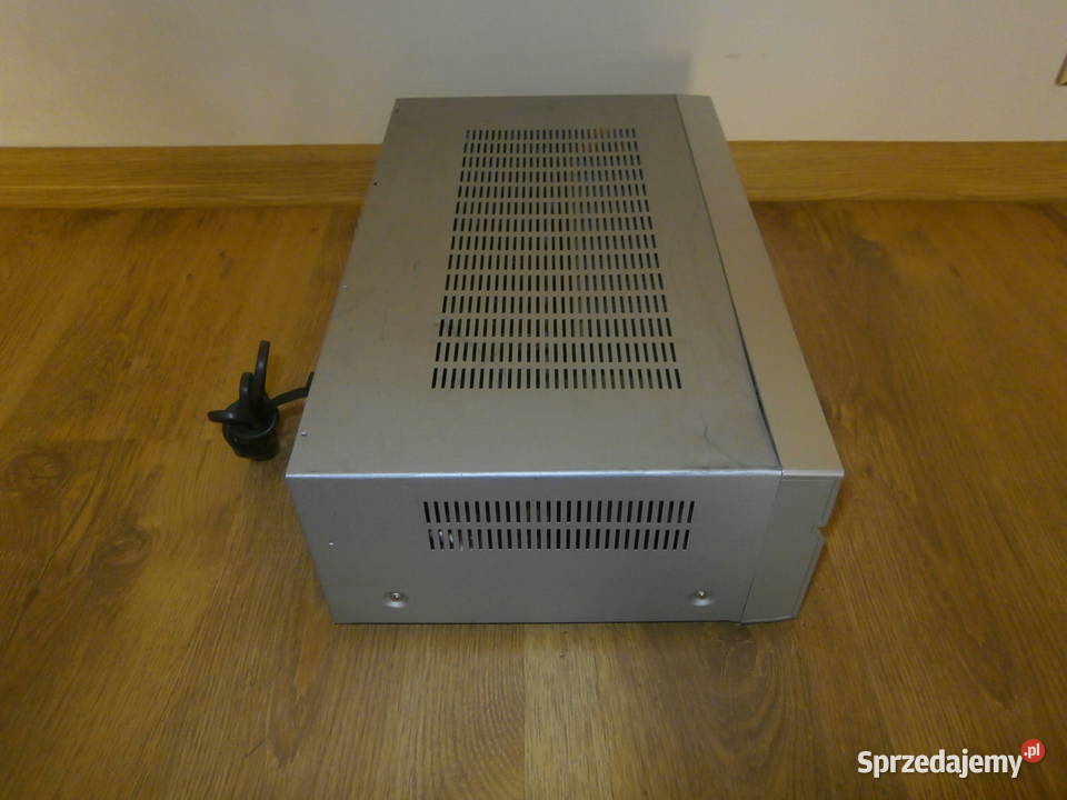 Amplituner SONY STRDE400 sprawny Łódź