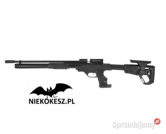 Kral Arms Puncher Rambo 45 mm niekokesz sprzedam