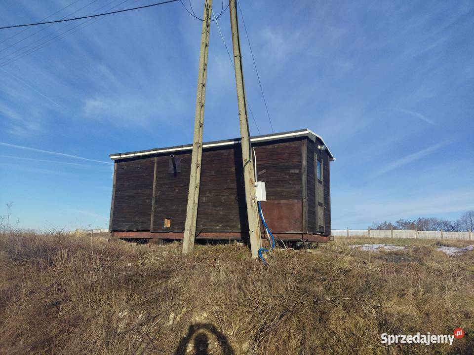 Agregat 55kVA ELMOR przenośny kontener ON 3 fazy małopolskie