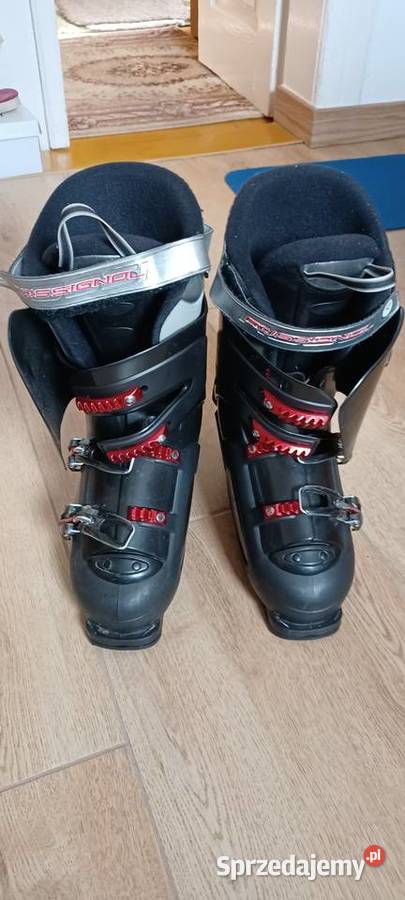 Buty Rossignol 43 Krosno
