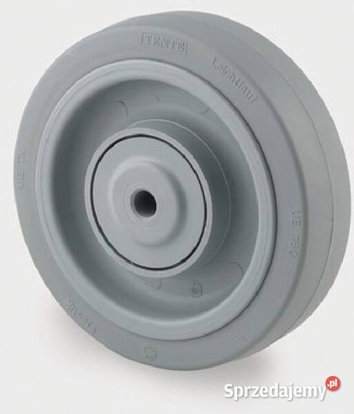 Koło 125 mm UFP125400845 Kamionna