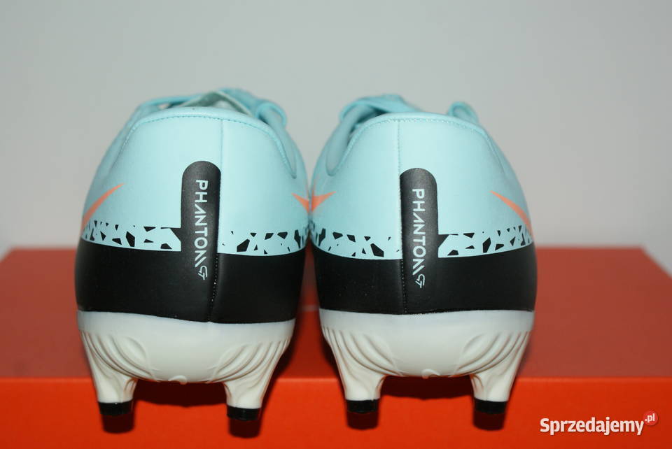 BUTY KORKI NIKE PHANTOM GT2 ACADEMY FGMG 425 Toruń